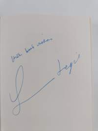 Intelligent business alliances : how to profit using today's most important strategic tool (signeerattu)