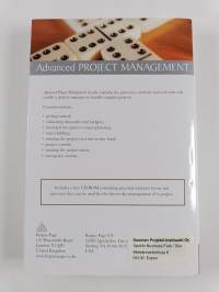 Advanced Project Management : A Complete Guide to the Processes, Models and Techniques