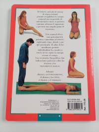 Técnicas de Shiatsu