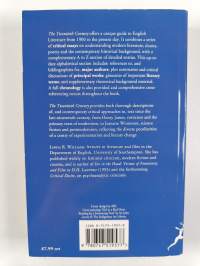 The Twentieth Century : A Guide to Literature from 1900 to the Present Day