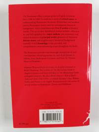 The Renaissance : a guide to English Renaissance literature, 1500-1660