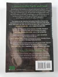 Earthing : the most important health discovery ever!