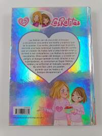 Las Ratitas 8 : El bosque de las hadas luminosas