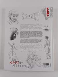 Die Kunst des Zeichnens : Menschen