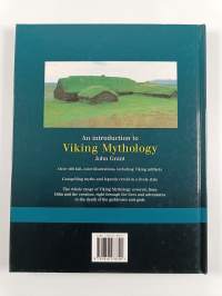 An introduction to viking mythology