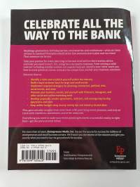 Start your own event planning business : your step-by-step guide to success