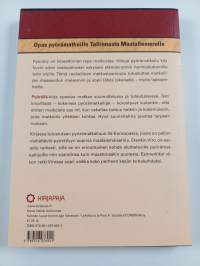 Pyörällä : matkantekoa polkuvauhtia