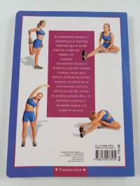 Stretching Ejercicios de Estiramiento