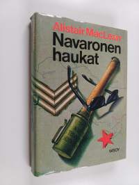 Navaronen haukat