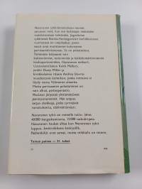 Navaronen haukat