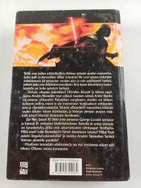 Star wars Episodi 3 : Sithin kosto