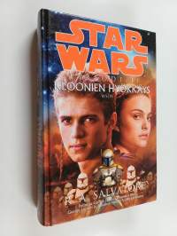 Star Wars Episodi 2 : Kloonien hyökkäys