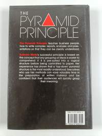 The Pyramid Principle