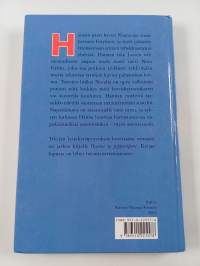 Hanna ja napakäännös