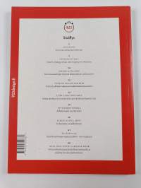 925 : työelämän vallankumouksen äänenkannattaja