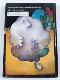 Satumaa Maailman lapsia