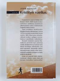 Uusi Kristityn vaellus