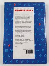 Sähkötekniikka