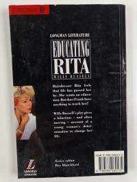Educating Rita