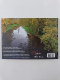 Olet Vihdissä! : kirkonkylän luontoa ja kulttuuria