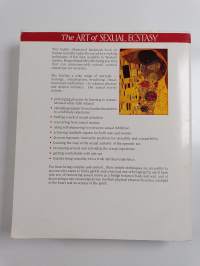 The Art of Sexual Ecstasy : The Path of Sacred Sexuality for Western Lovers