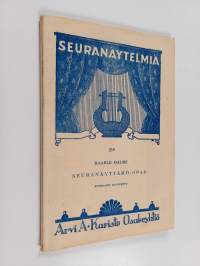 Tyhjä kuva