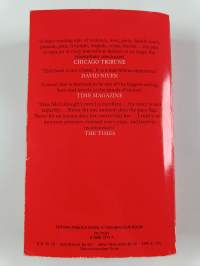 The thorn birds