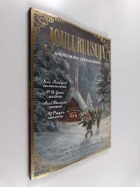 Jouluruusuja : kauneimmat joulutarinat vol. 5