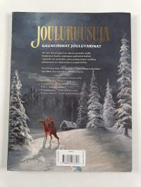 Jouluruusuja : kauneimmat joulutarinat vol. 5