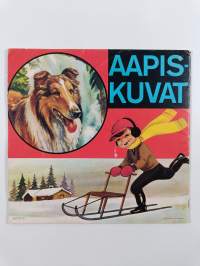 Aapiskuvat