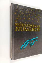 Kohtalokkaat numerot