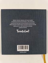 EATFinland : Helsinki 2019 (numeroitu)