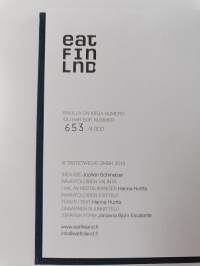 EATFinland : Helsinki 2019 (numeroitu)
