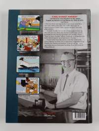 Tilbake til Klondike : og andre historier fra 1952-1953