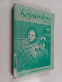 Tyhjä kuva