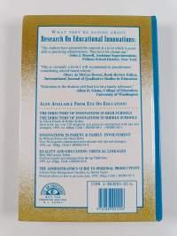 Research on Educational Innovations