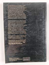 The Easy Electric Cookbook