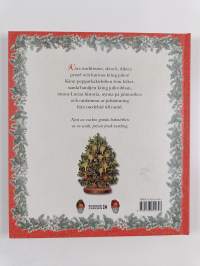 Jul, jul, jul : traditioner och kuriosa