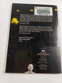 Näyttelijän paradoksi