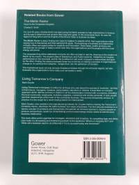 The Difference Engine : Achieving Powerful and Sustainable Partnering