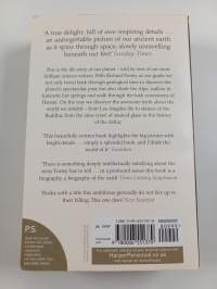 The Earth - An Intimate History