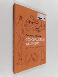 Constructive anatomy
