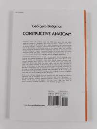 Constructive anatomy