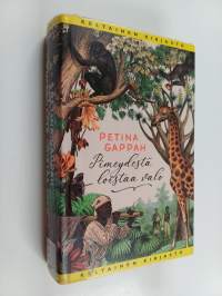 Pimeydestä loistaa valo