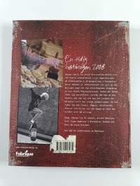 All you need is love bröd and love = Bröd, berättelser och recept från Fabrique