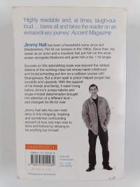 A Northern Soul - The Autobiography