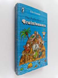 The Puffin Book of Brainteasers