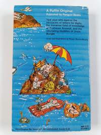 The Puffin Book of Brainteasers
