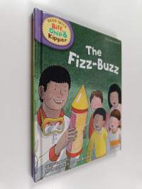 The Fizz-buzz