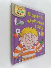Kipper's Alphabet I Spy